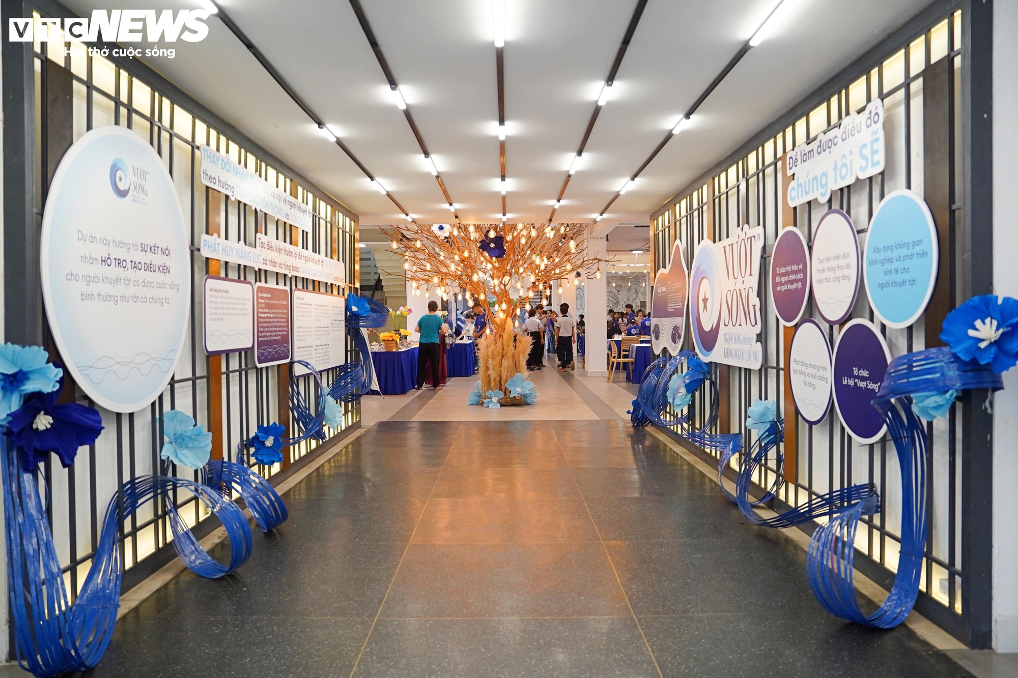 Cận cảnh vị trí xây dựng Nhà văn hóa Thanh niên 25 tầng giữa trung tâm TP.HCM - Ảnh 12