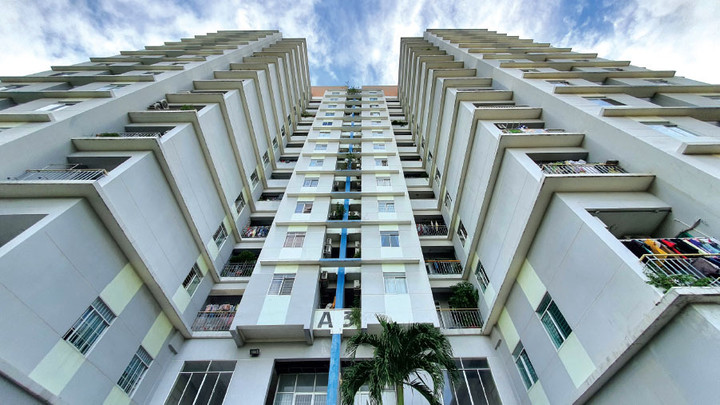 Thành lập quỹ nhà ở quốc gia: Người nghèo, người trẻ thêm cơ hội an cư? - Ảnh 1