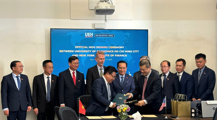 TP.HCM chuẩn bị nhân sự làm việc tại Trung tâm tài chính quốc tế ra sao? - Ảnh 5