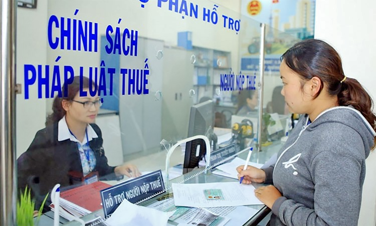 Bộ Tài chính nói gì về tình trạng 'nợ thuế oan'? - Ảnh 1