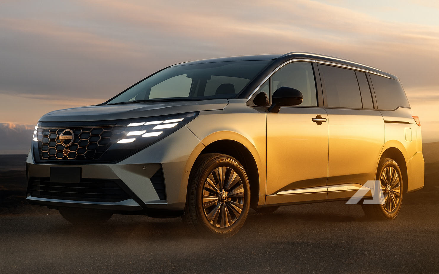 Xem trước MPV Nissan mới ra mắt tuần sau: Cùng phân khúc Xpander, Veloz, động cơ gần như Almera, về Việt Nam sẽ dễ hot - Ảnh 5