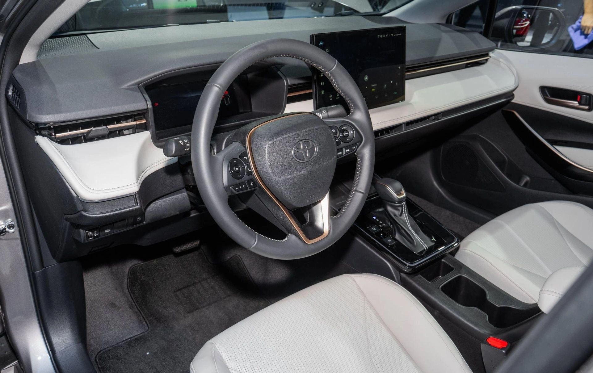 Mẫu xe từng một thời là biểu tượng cho sự thành đạt ở Việt Nam vừa chính thức ra mắt thị trường châu Âu, bao giờ thì sẽ về Việt Nam? - Ảnh 6