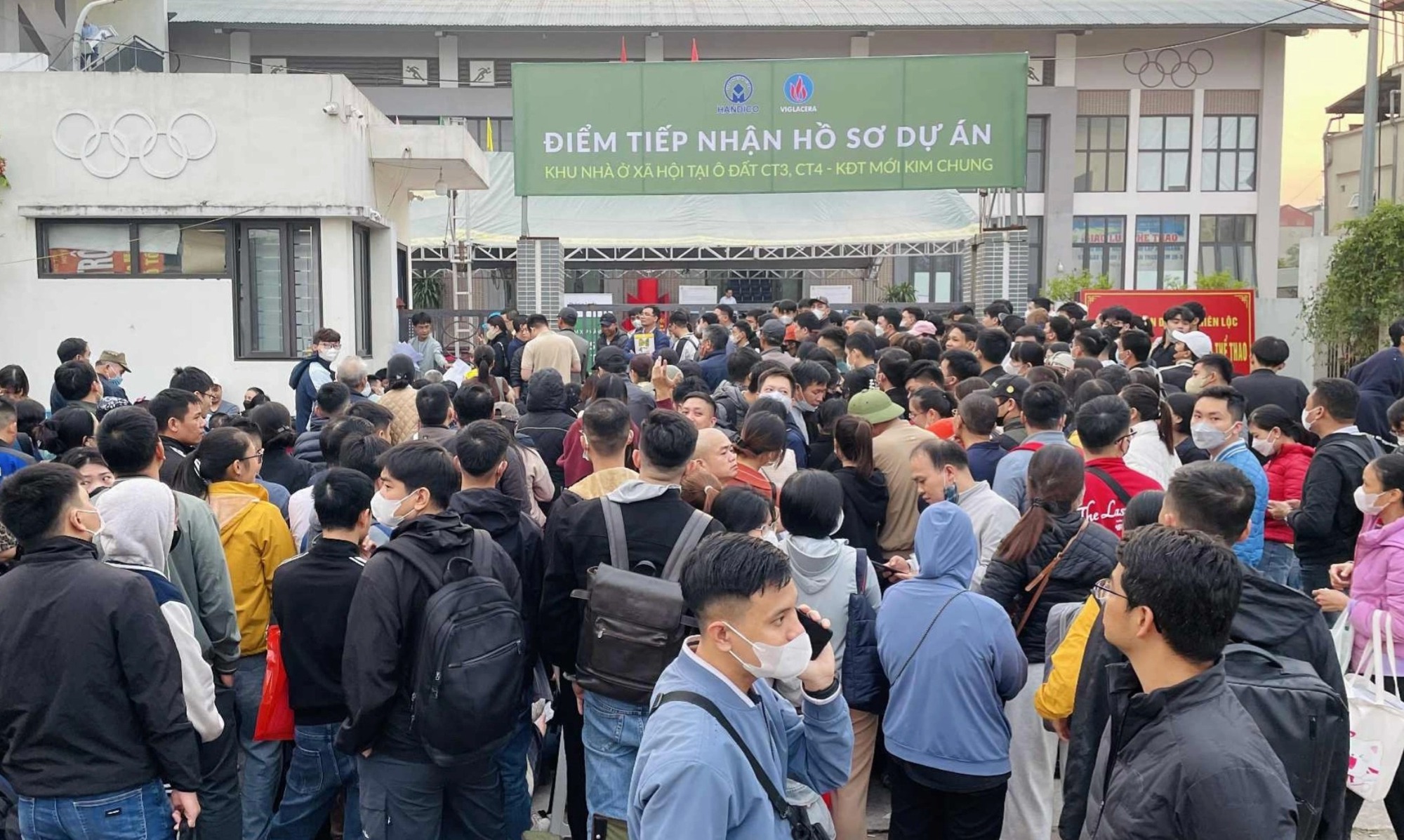 Người dân Hà Nội, TP.HCM, Hải Phòng, Đà Nẵng... đón tin vui - Ảnh 1