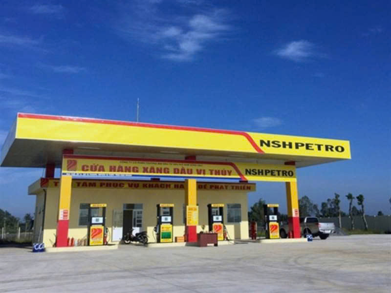 NSH Petro có Tổng Giám đốc mới sau gần 2 tháng để ‘trống ghế’ - Ảnh 1