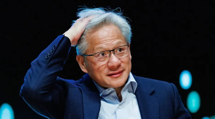 Nvidia – Tâm chấn của cuộc cách mạng công nghiệp lớn nhất trong lịch sử loài người - Ảnh 1