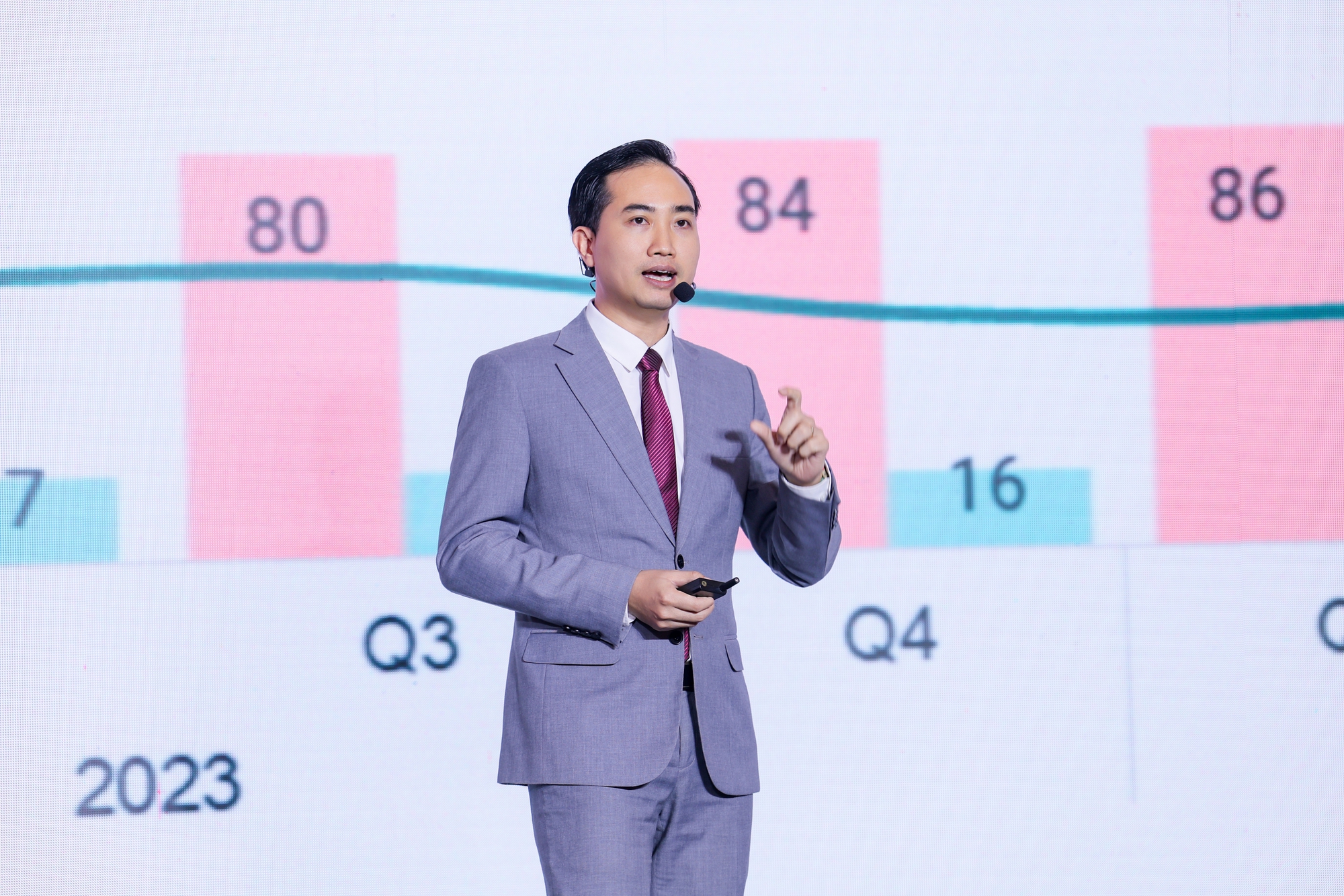 Dự báo bất ngờ về thị trường bất động sản 2026: Khó lặp lại kịch bản căng thẳng như năm 2022 - Ảnh 1