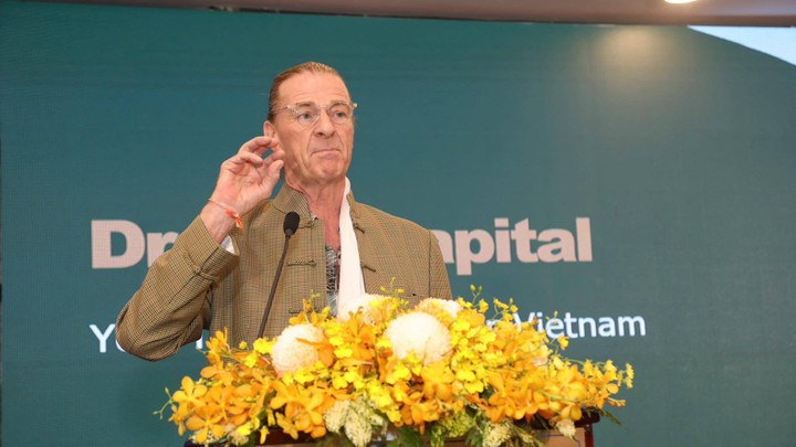 GDP năm 2026 tăng từ 10%, chuyên gia nói 'Việt Nam sẽ làm được' - Ảnh 1