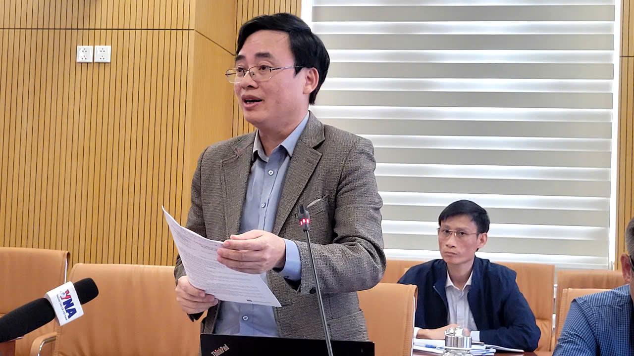 Bộ Nông nghiệp và Môi trường nói gì về vụ án liên quan xuất khẩu sầu riêng? - Ảnh 1