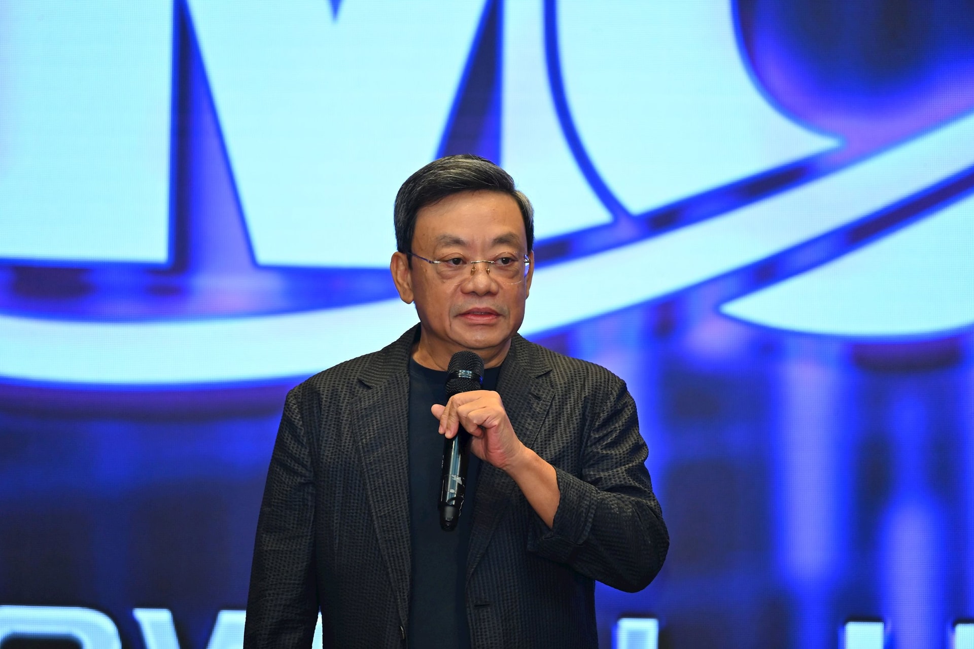 Tỷ phú Nguyễn Đăng Quang: Ở Masan Consumer không có tư duy làm công ăn lương - Ảnh 1