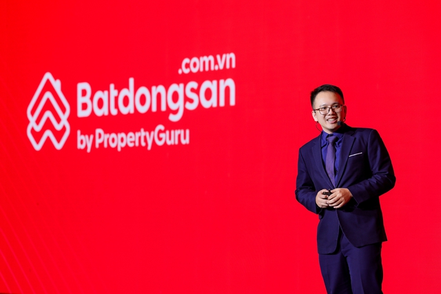 Lãi suất bắt đầu nhích lên, thị trường bất động sản sẽ diễn biến ra sao? - Ảnh 1