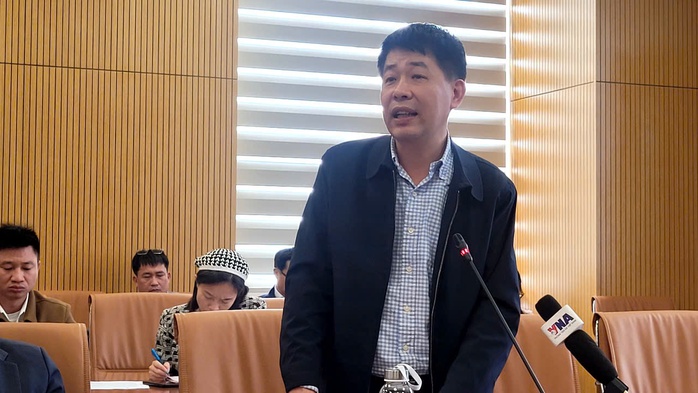 Bảng giá đất ở một số địa phương bị than quá cao, Bộ Nông nghiệp và Môi trường nói gì? - Ảnh 1