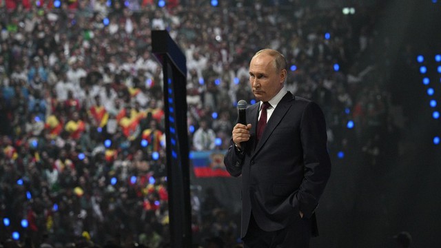 Dự trữ vàng của Nga đạt mức cao nhất mọi thời đại - Ảnh 4