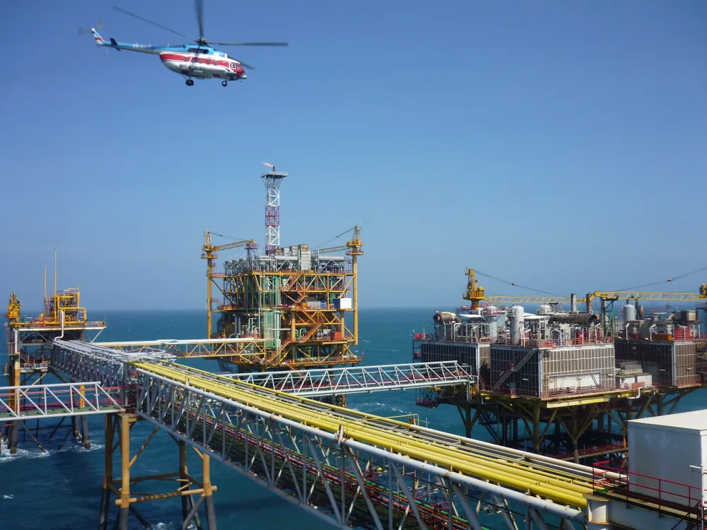 Kéo dài thời hạn hoạt động của Liên doanh Việt - Nga Vietsovpetro đến năm 2050 - Ảnh 1