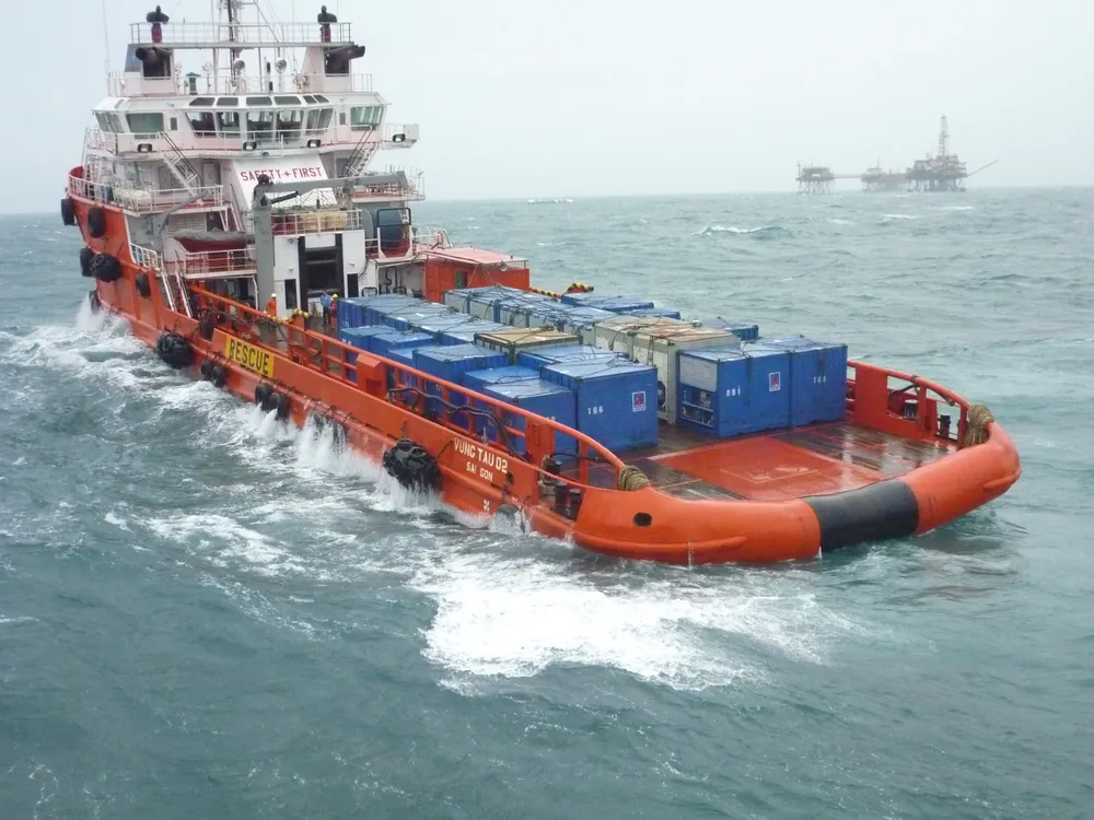 Kéo dài thời hạn hoạt động của Liên doanh Việt - Nga Vietsovpetro đến năm 2050 - Ảnh 2