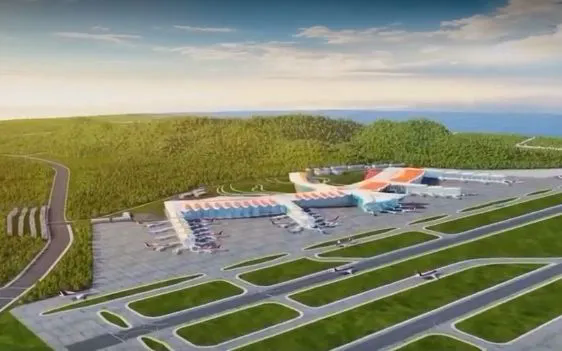 Tăng tốc các dự án phục vụ Diễn đàn APEC 2027 - Ảnh 1