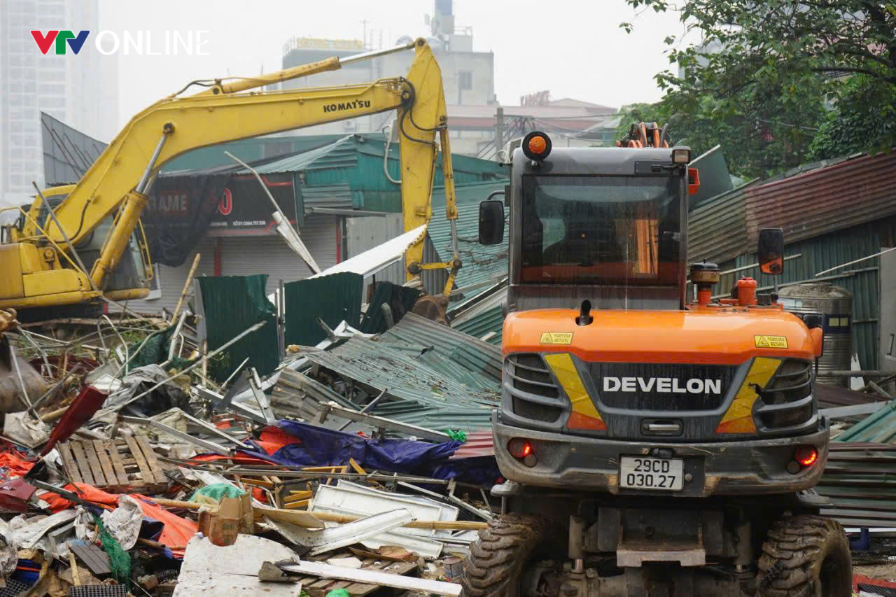 Dự án Vành đai 2,5 tháo gỡ vướng mắc giải phóng mặt bằng, đẩy nhanh tiến độ - Ảnh 2