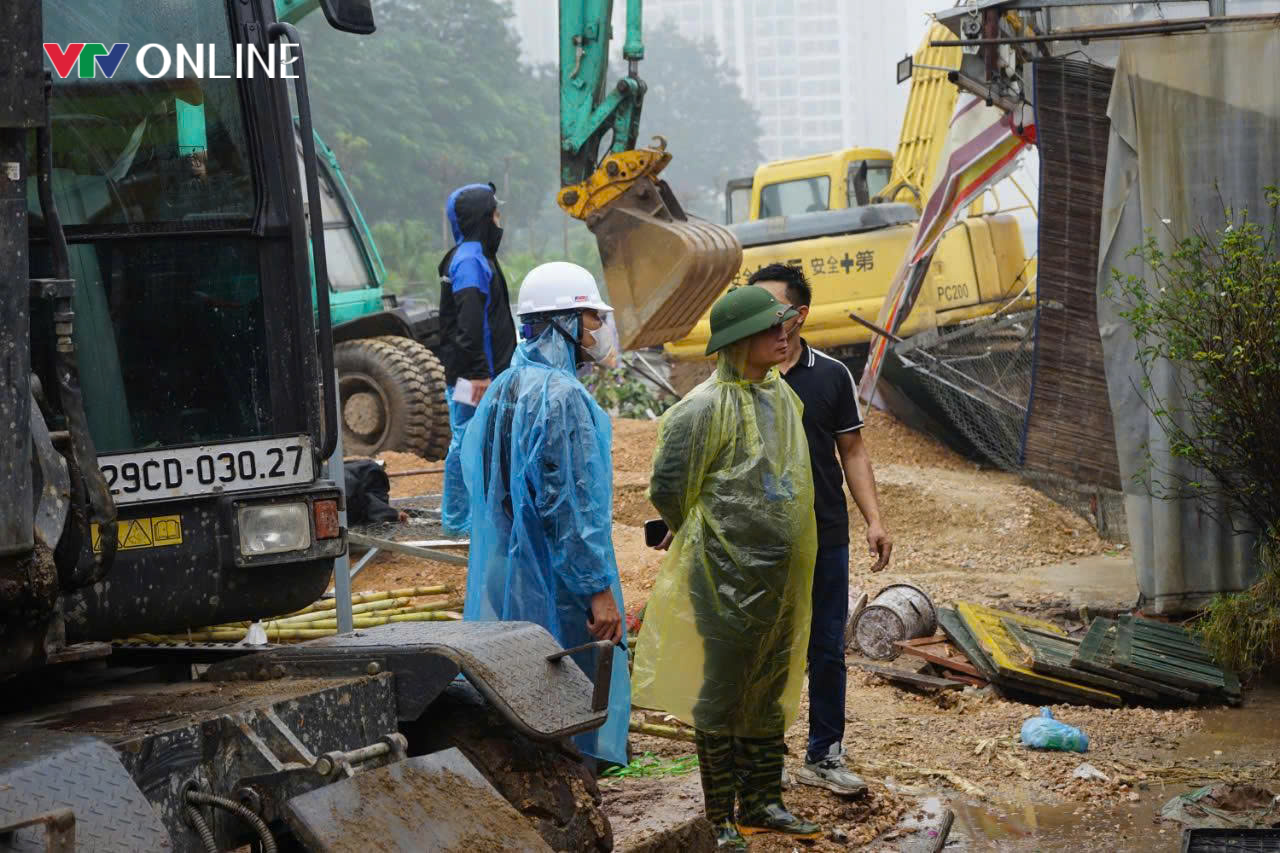 Dự án Vành đai 2,5 tháo gỡ vướng mắc giải phóng mặt bằng, đẩy nhanh tiến độ - Ảnh 5