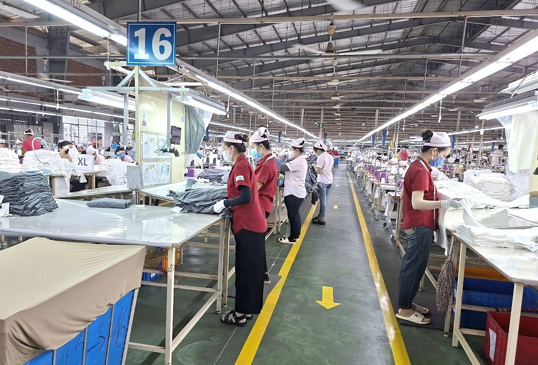 Doanh nghiệp FDI lâu đời nhất TPHCM sắp đóng cửa - Ảnh 1