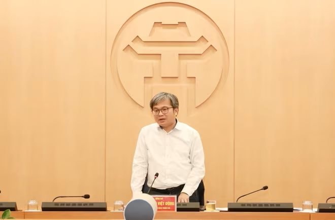 Quỹ đầu tư mạo hiểm Hà Nội: VinaCapital, Viettel, CMC, Sun Group và BRG xuất hiện - Ảnh 1