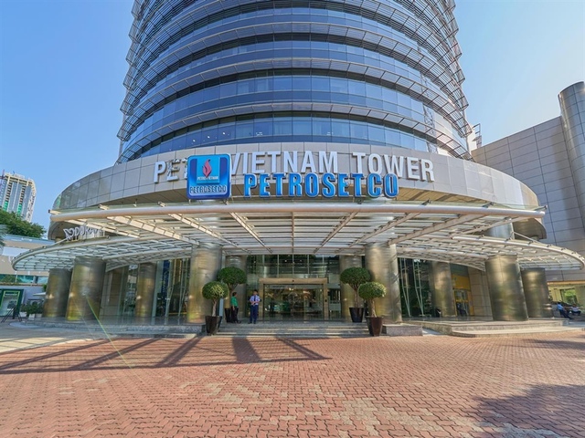 6 nhà đầu tư cá nhân chi hơn 900 tỷ đồng mua cổ phần Petrosetco từ PVN - Ảnh 1