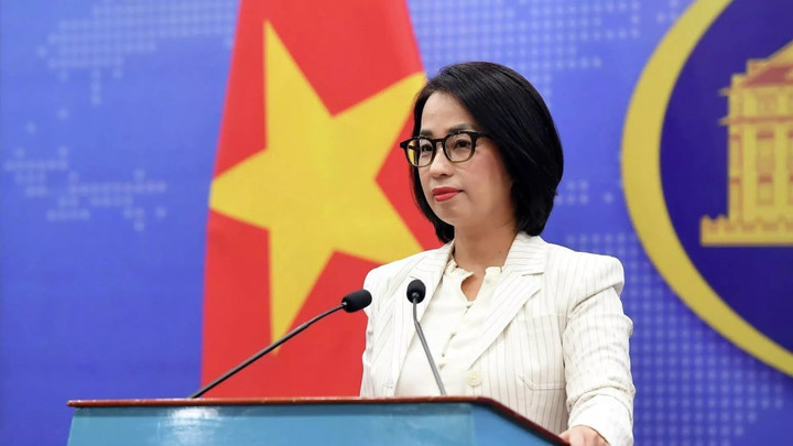 Hầu hết công dân Việt Nam tại biên giới Thái Lan - Campuchia được sơ tán an toàn - Ảnh 1