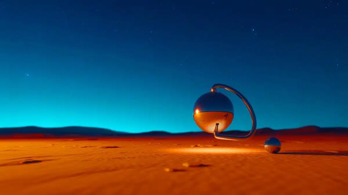 Phát minh "tạo điện sạch vào ban đêm" có thể rung chuyển ngành điện toàn cầu - Ảnh 2