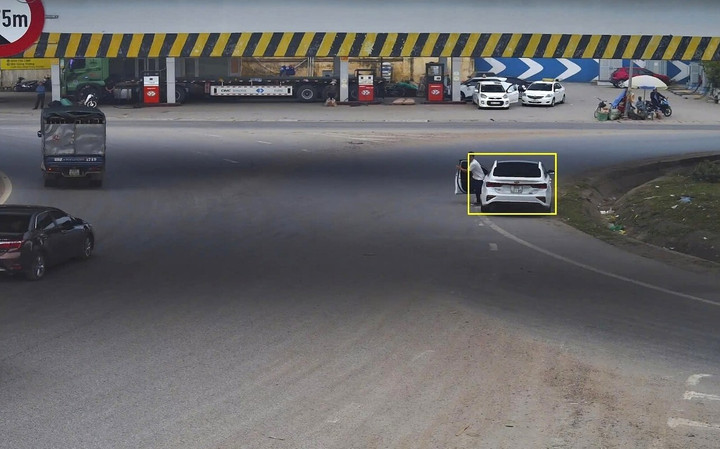 Danh sách 277 xe bị phạt nguội tuần cuối tháng 11 ở Bắc Ninh - Ảnh 2