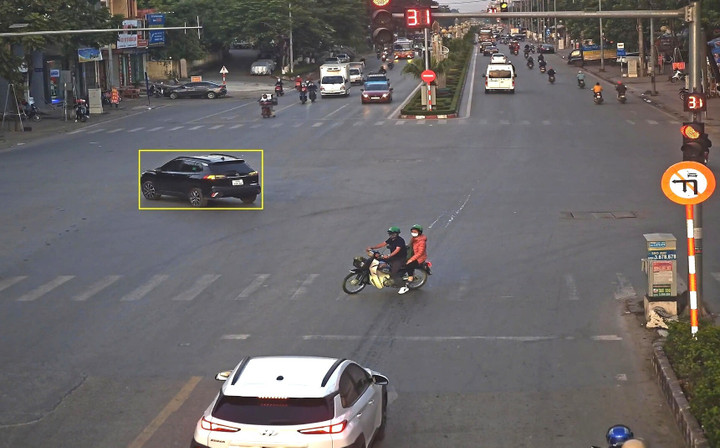 Danh sách 277 xe bị phạt nguội tuần cuối tháng 11 ở Bắc Ninh - Ảnh 3