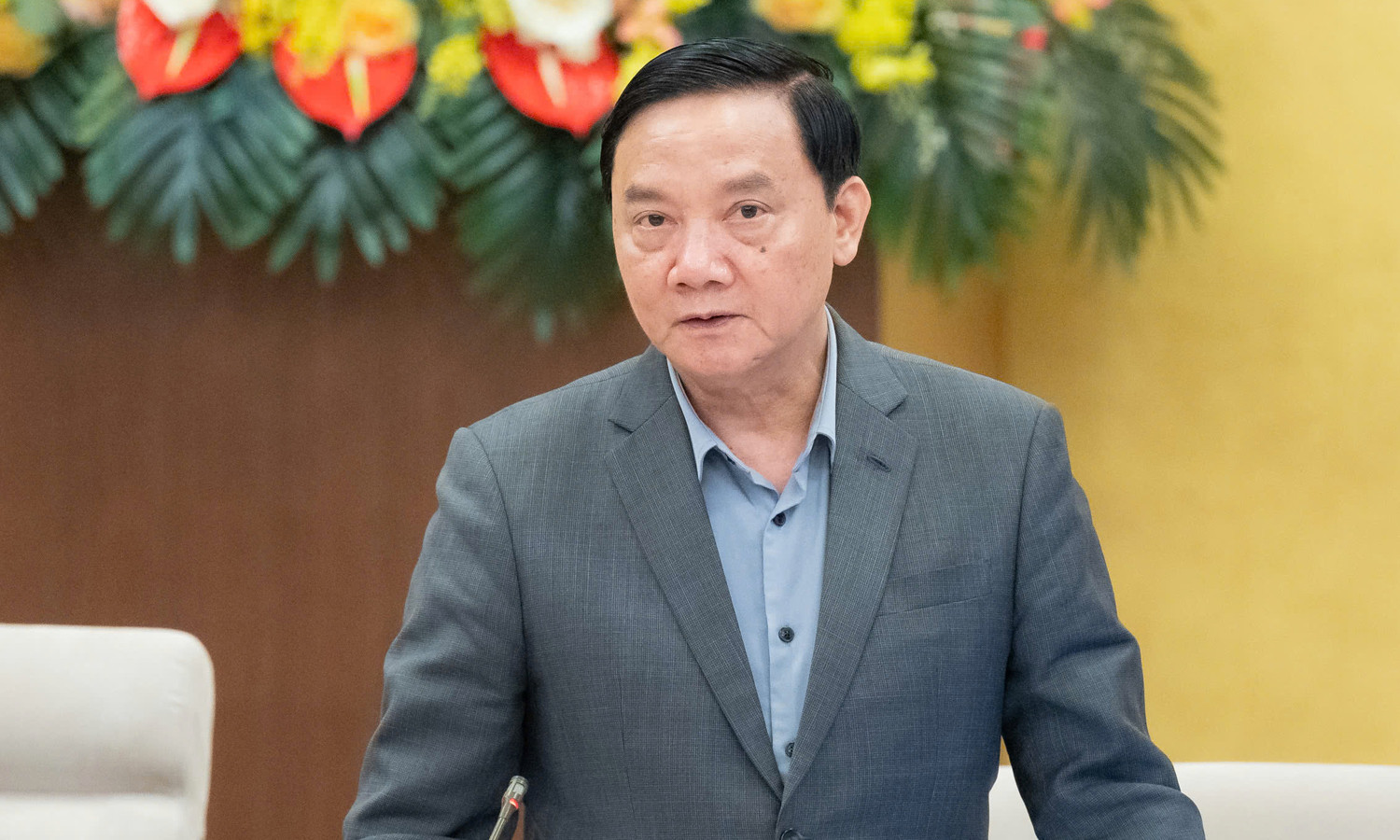 Quan chức Quốc hội: Giá rau xanh tăng gấp 2-3 lần, gây áp lực lớn với người dân - Ảnh 2