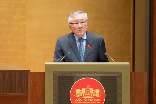 Giảm trên 15% biên chế sự nghiệp hưởng lương từ ngân sách trong 5 năm - Ảnh 1