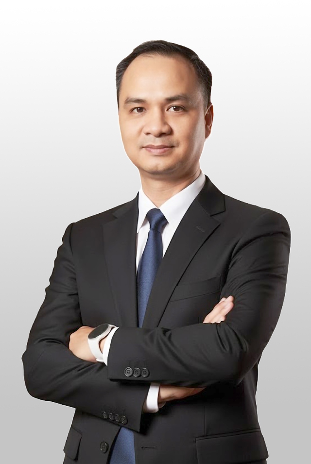 Samsung Việt Nam lần đầu bổ nhiệm người Việt vào vị trí lãnh đạo cấp cao - Ảnh 1