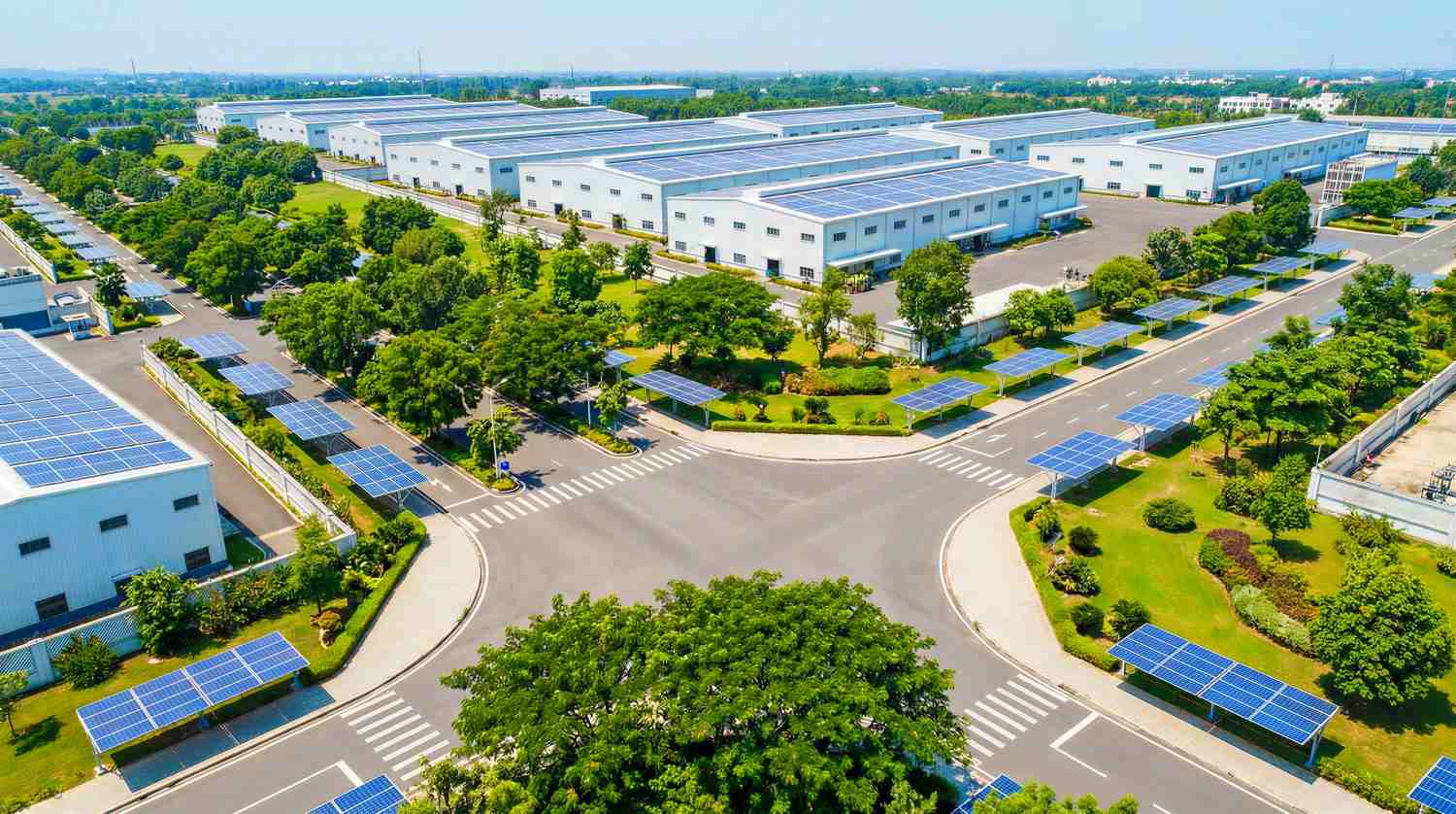 Công ty trong hệ sinh thái của Shark Lê Hùng Anh khởi công KCN 3.000 tỷ ở Đà Nẵng, tuyên bố sẽ kết nối Trung tâm dữ liệu AI từ Việt Nam sang Hoa Kỳ - Ảnh 1