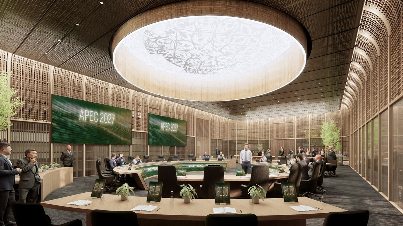 Phú Quốc sắp có diện mạo mới - Ảnh 4