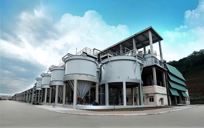 Phốt pho Apatit Việt Nam sắp chia cổ tức bằng tiền mặt tỷ lệ 100% - Ảnh 1