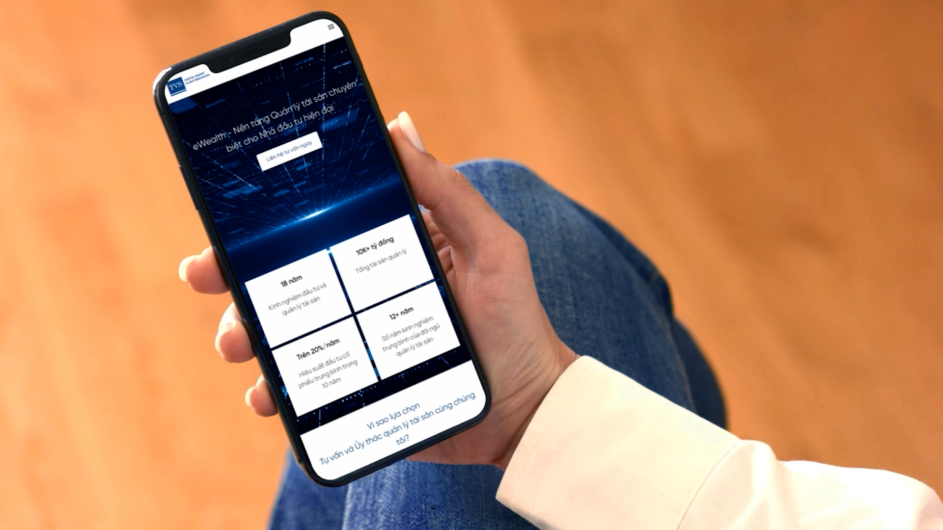Tương lai ngành quản lý tài sản tại Việt Nam với mô hình Hybrid Wealth - Ảnh 2