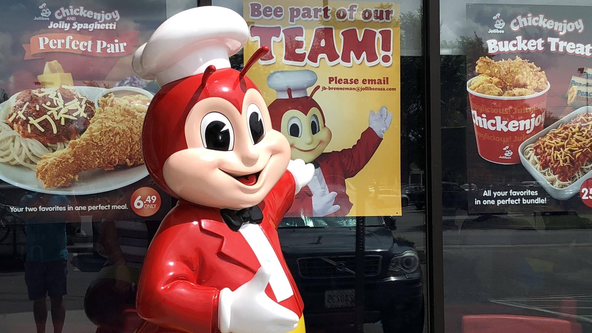 Gà rán Jollibee đang gây bão vì "săn tuần lộc" ở Việt Nam: Lãi đem về cho chủ Philippines tăng 45% lên gần 700 tỷ đồng trong 9T2025 - Ảnh 1