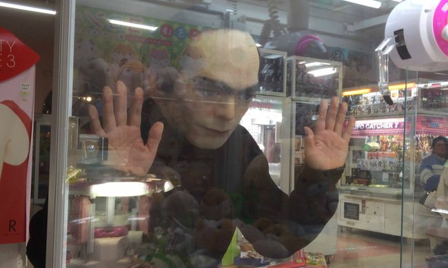 "Người đàn ông này" là ai? - Ảnh 2