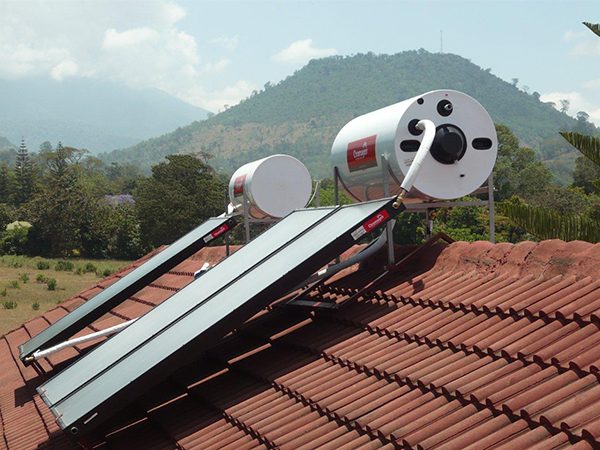 Thiết bị đặt trên mái nhà giúp giảm 70% tiền điện mỗi tháng, nhiều nhà đang dùng nhưng không hề biết - Ảnh 3