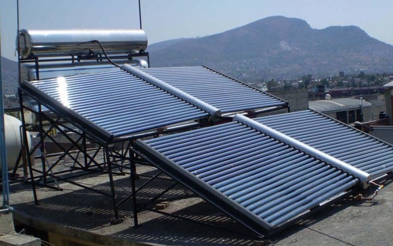 Thiết bị đặt trên mái nhà giúp giảm 70% tiền điện mỗi tháng, nhiều nhà đang dùng nhưng không hề biết - Ảnh 4