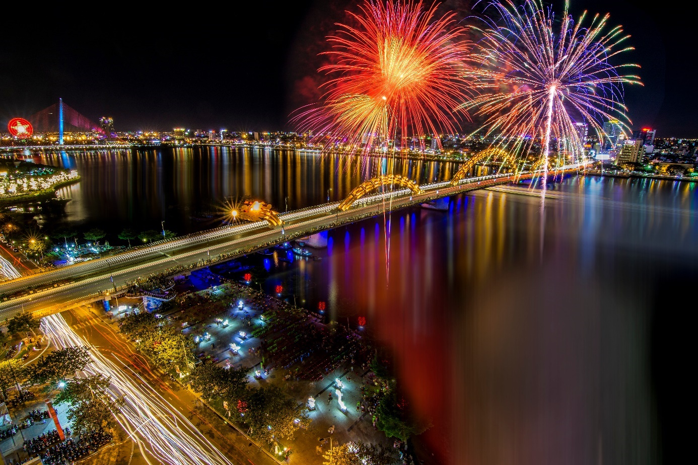 Đà Nẵng: Từ điểm hẹn tinh a đến thị trường đắt giá cho căn hộ nghỉ dưỡng hạng sang - Ảnh 1