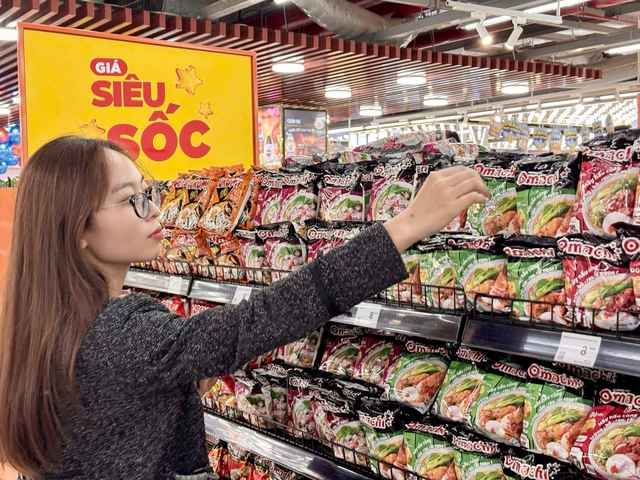 Vì sao Masan Consumer chọn thời điểm này để công bố kế hoạch niêm yết HOSE? - Ảnh 1