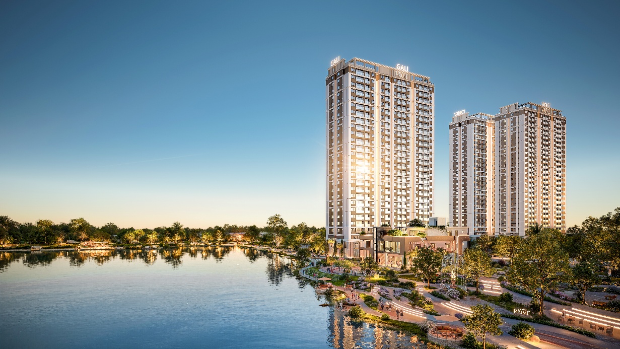 Khải Hoàn Prime: Đã có thông báo thuế, tiến tới ký HĐMB - Ảnh 1