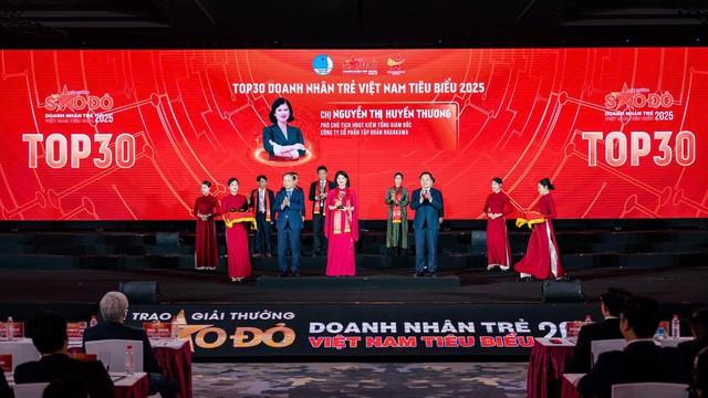 Tổng Giám đốc Nagakawa hoàn tất mua thêm 1,14 triệu cổ phiếu NAG - Ảnh 1