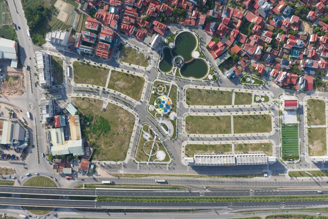 Thời điểm vàng cho nhà đầu tư BV Bavella Green Park đón sóng năm 2026 - Ảnh 1