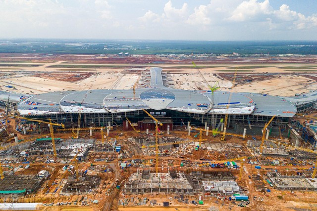 5 dự án hạ tầng “kích hoạt” bất động sản biển Vũng Tàu - Ảnh 1