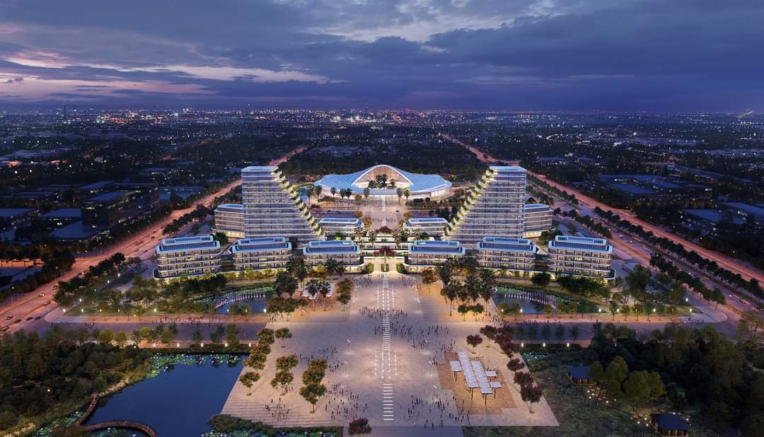 Thị trường BĐS Hải Phòng cuối năm 2025: Thời kỳ của “mua đại” đã kết thúc - Ảnh 1