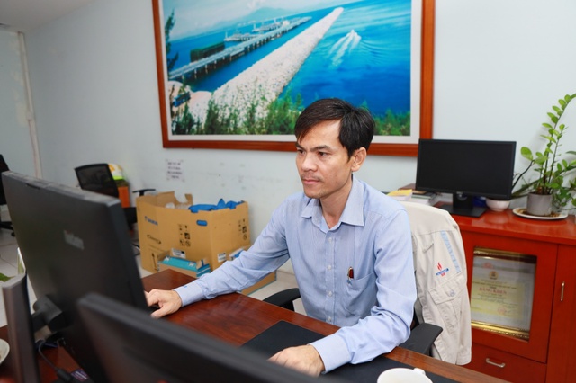 Tiết kiệm hàng tỷ đồng nhờ tối ưu vận hành tại NMLD Dung Quất - Ảnh 1