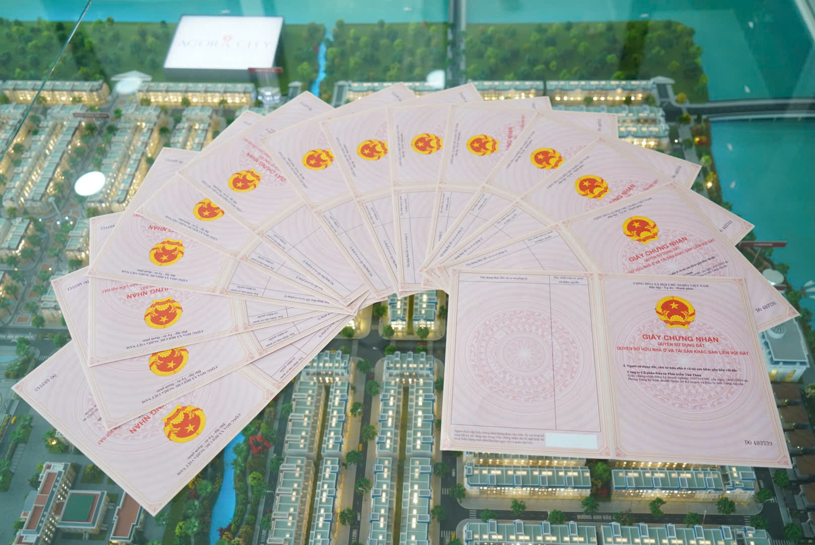 Agora City tâm điểm thu hút dòng tiền khu Tây TP.HCM - Ảnh 1