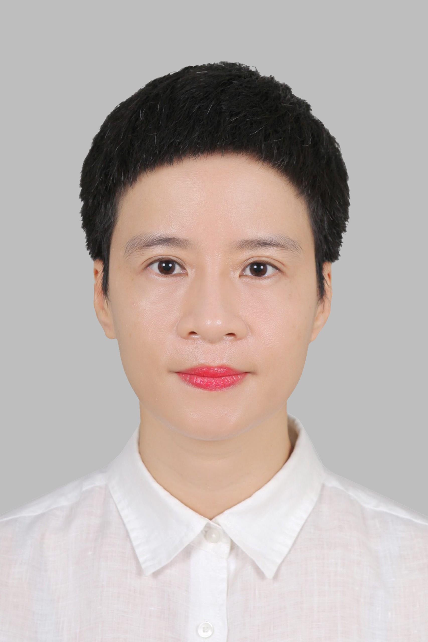 Chân dung tân Chủ tịch Eximbank - Ảnh 1