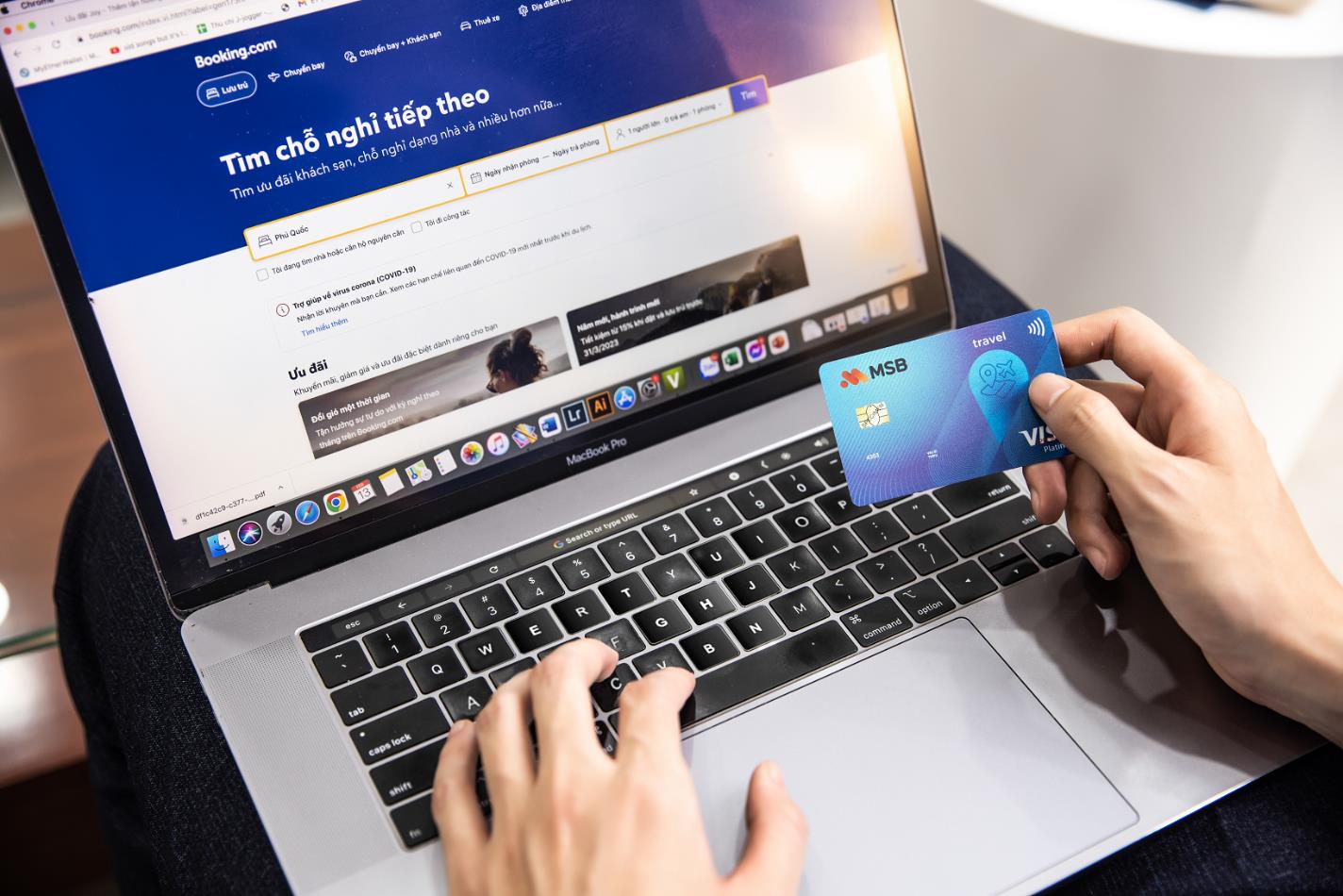 MSB: Dữ liệu là nền tảng, công nghệ là động lực để phục vụ khách hàng tốt hơn - Ảnh 1